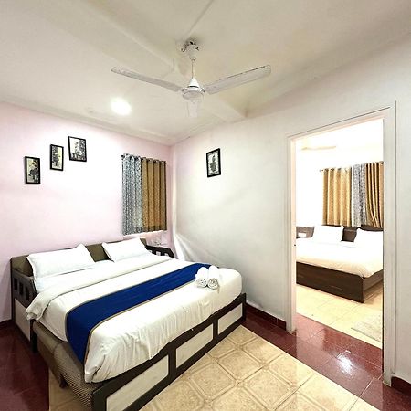 לונבלה Hotel Laxmi Residency מראה חיצוני תמונה